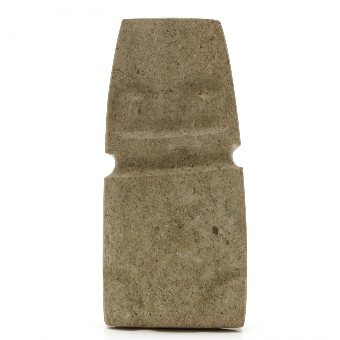 Ecuadorian Sculpture of Volcanic Rock (1 of 6)