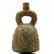 Peruvian Stirrup Spout Pottery Vessel 500 - 100 B.C. - 3