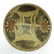A Fine Columbian Bowl with Rare Decor - 5