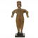 Western Mexico Pre-Columbian Flat Sculpture
