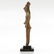 Western Mexico Pre-Columbian Flat Sculpture - 2