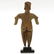 Western Mexico Pre-Columbian Flat Sculpture - 3