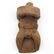 Pre-Columbian Sculpture Depicting Lady Bound to Bed - 5