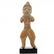 Standing Female Mexican Panuco III Huaxteken Sculpture