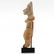 Standing Female Mexican Panuco III Huaxteken Sculpture - 2