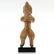 Standing Female Mexican Panuco III Huaxteken Sculpture - 3