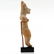 Standing Female Mexican Panuco III Huaxteken Sculpture - 4