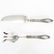 Silver Cutlery - 2