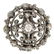 Antique Cut Diamond Brooch