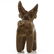 Sculpture Depicting Dog - 2