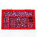 Over 4500 CTW of Gemstones Including Rubies