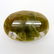 Lot of Gemstones Including 292 Ct Yellow / Brown Beryl - 2
