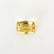 Lot of Gemstones Including 292 Ct Yellow / Brown Beryl - 3