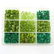 Lot of Gemstones Including Peridot and Emeralds
