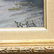 Signed Endlich Oil on Canvas - 2