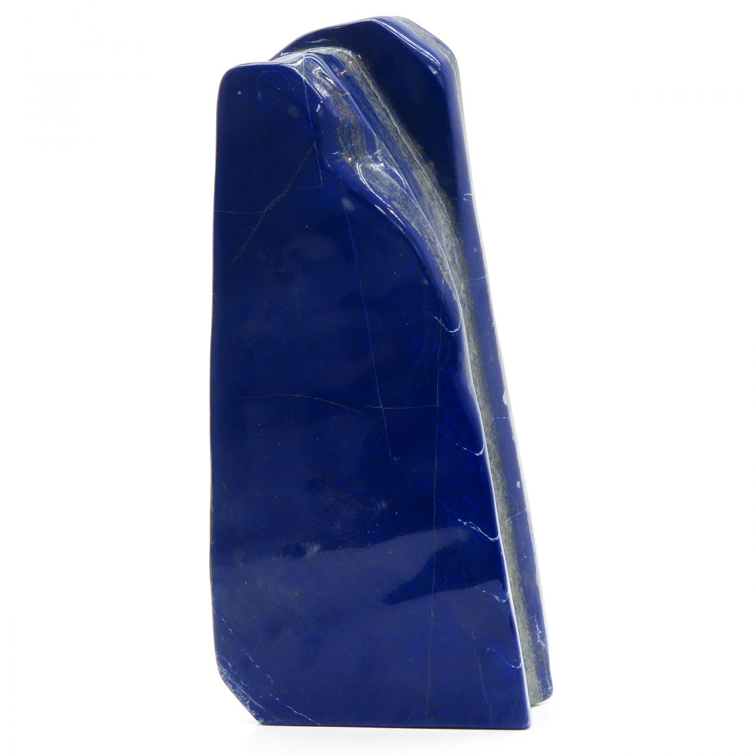 A Very Large Lapis Lazuli Stone Over 11.7 Kilos (1 of 6)