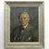 Signed Sierk Schroder Oil on Canvas