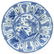 China Porcelain Wanli Period Plate