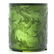 A Beautifully Detailed Carved Jade Brush Pot - 2