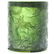 A Beautifully Detailed Carved Jade Brush Pot - 4