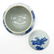 China Porcelain Lidded Jar - 5