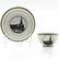 A Rare Chine de Commande Qianlong Cup and Saucer