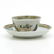 China Porcelain Yongzheng Period Cup and Saucer - 3