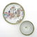 China Porcelain Yongzheng Period Cup and Saucer - 5