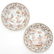 Lot of 18th Century China Porcelain Plates