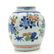 China Porcelain Wucai Decor Vase - 4