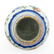 China Porcelain Wucai Decor Vase - 5