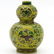 China Porcelain Double Gourd Vase