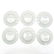 Lot of 18th Century China Porcelain Plates - 2