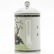 China Porcelain Guangxu Period Tankard with Lid - 2