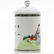 China Porcelain Guangxu Period Tankard with Lid - 4