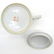 China Porcelain Guangxu Period Tankard with Lid - 6