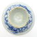 China Porcelain Stem Cup - 6