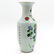 China Porcelain Polychrome Decor Vase - 4