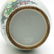 China Porcelain Polychrome Decor Vase - 6