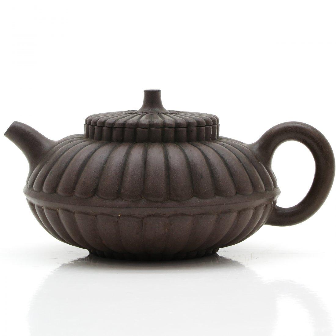 Yixing Teapot (1 of 6)