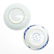 Lot of 18th Century China Porcelain Plates - 2
