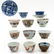 Diverse Lot of 18th Century China Porcelain - 3