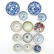 Diverse Lot of 18th Century China Porcelain - 5