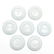 Lot of 18th Century China Porcelain Plates - 2