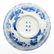 Tongzhi Period China Porcelain Bowl - 6
