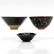 Lot of 3 Song Period Bowls - 4