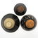 Lot of 3 Song Period Bowls - 6