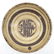 Chinese Ming Period Dish - 5
