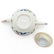 18th / 19th Century China Porcelain Teapot - 6