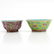 China Porcelain Altar Plates - 2